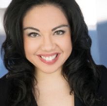 Maria-Christina Oliveras Stars in Obie-Winning WE'RE GONNA DIE