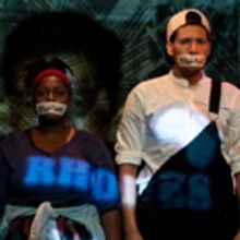 Photo Coverage: Scotsman Fringe First Winner THE FALL at the Edinburgh Assembly Fring