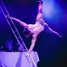 EDINBURGH 2017: BWW Q&A- Elixir