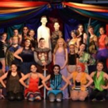 Photo Flash: Meet the Cast of PIPPIN at SoLuna Studio