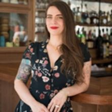 Master Mixologist: Meaghan Montagano of CASA PUBLICA in Williamsburg Brooklyn