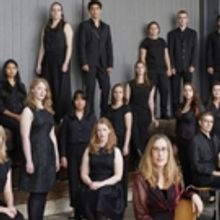 VOX and Sydney Philharmonia Choirs Present NORDIC SONGS