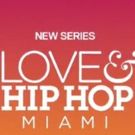 VH1 Announces 'Miami' Installment of Hit Franchise LOVE & HIP HOP, Premiering This…