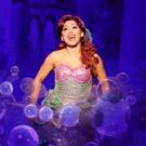 Asian Star of THE LITTLE MERMAID Faces Discrimination on Tour
