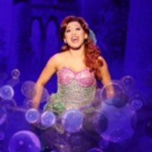 Asian Star of THE LITTLE MERMAID Faces Discrimination on Tour
