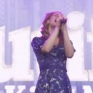 VIDEO: The Cast of BEAUTIFUL is Feeling Natural at West End Live