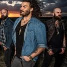 Shaman's Harvest Celebrate #1 Debut On Billboard Heatseekers Chart