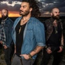Shaman's Harvest Celebrate #1 Debut On Billboard Heatseekers Chart