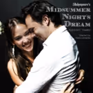 AlphaNYC's A MIDSUMMER NIGHT'S DREAM Returns Today