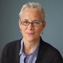 Liz Neumark of GREAT PERFORMANCES, KATCHKIE FARM and THE SYLVIA CENTER