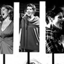 WE THREE: Meghan Murphy, Danni Smith, and Cassie Slater Unite in Concert