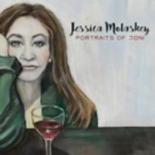 Jessica Molaskey's PORTRAITS OF JONI Album to Launch New Imprint Ghostlight Deluxe