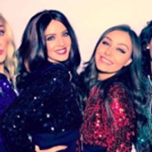 THE LITTLE MIX EXPERIENCE Comes to the Belgrade Theatre this Month