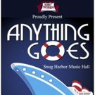 In The Wings Productions to Set Sail with ANYTHING GOES
