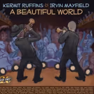 Kermit Ruffins & Irvin Mayfield Announce Debut Collaborative Album