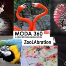 MODA 360 Event to Spotlight Sustainability, Benefit LA Zoo Conservation Programs