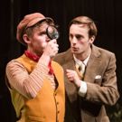 Photo Flash: First Look at SALAD DAYS at the Union Theatre
