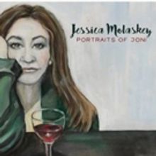 Jessica Molaskey Album 'Portraits Of Joni' Hits Two Billboard Charts