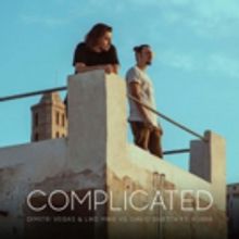 Dimitri Vegas & Like Mike vs David Guetta ft. Kiiara Release Visuals for…