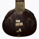 George Harrison Sitar from 1965, the Year the Beatles Recorded Norwegian Wood to be…