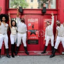 SPAMILTON Celebrates One Year of Spoofing Broadway Blockbuster Off-Broadway