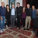 Photo Flash: Gina Gershon, Will Shortz, Maulik Pancholy and More Take Part in…