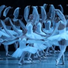 The Kennedy Center Presents Mariinsky Ballet in Marius Petipa's LA BAYADERE