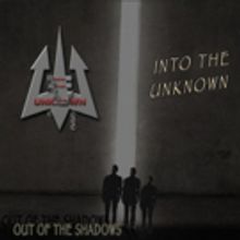Into The Unknown Release Debut Album 'Out of the Shadows', Today