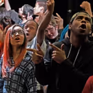 Daphne Rubin-Vega and More Featured in REBEL VERSES Festival, Kicking Off Today