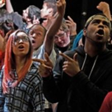 Daphne Rubin-Vega and More Featured in REBEL VERSES Festival, Kicking Off Today