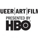 Queer|Art|Film Sets Fall 2017 Season at IFC Center