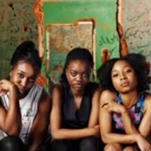 EDINBURGH 2017 - BWW Review: GIRLS, Pleasance Courtyard
