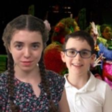 TV: The Kid Critics Get Really Into REALLY ROSIE at Encores! Off-Center!