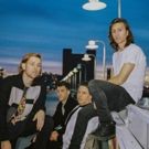 Alt-Rock Band Late Night Episode Share 'Golden Age' Music Video