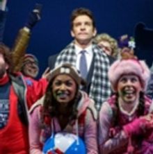BWW First Person: Dear Phil Connors- Finding Truth in GROUNDHOG DAY, A Musical For Al