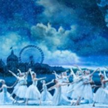 Behind-the-Scenes Documentary to Explore Christopher Wheeldon's THE NUTCRACKER This W