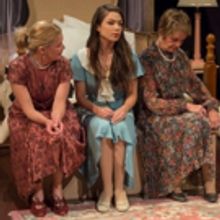 BWW Review: THREE TALL WOMEN at Little Theatre, University Of Adelaide