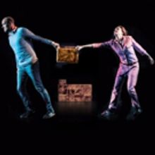 EDINBURGH 2017 - BWW Review: NOTHING, Summerhall