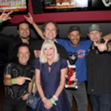 3rd Annual BOWL FOR RONNIE to Benefit the Dio Cancer Fund Set for October
