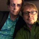 KIDS IN THE HALL Founders Dave Foley & Kevin McDonald to Receive Ernie Kovacs Award