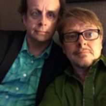 KIDS IN THE HALL Founders Dave Foley & Kevin McDonald to Receive Ernie Kovacs Award
