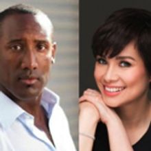 Breaking: Lea Salonga, Merle Dandridge, Quentin Earl Darrington & Alex Newell Join ON