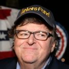 TERMS OF MY SURRENDER's Michael Moore Helming New Documentary on Donald Trump