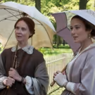 See Cynthia Nixon as Emily Dickinson in A QUIET PASSION, Screening at River Street…