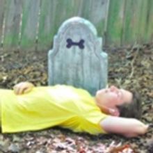 North Raleigh Arts and Creative Theatre Presents DOG SEES GOD Next Month