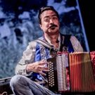CONJUNTO BLUES Heads to Los Angeles this November
