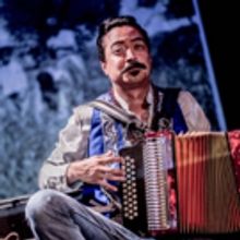 CONJUNTO BLUES Heads to Los Angeles this November