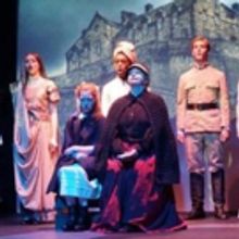 BWW Review: Towne Centre's Sumptuously Sung THE SECRET GARDEN Captivates