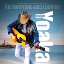 Dwight Yoakam to Perform Intimate Show in the Hamptons for SiriusXM, Today