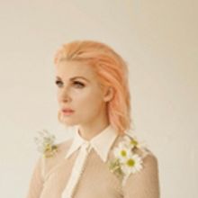Bonnie McKee Returns With New Single 'Thorns'